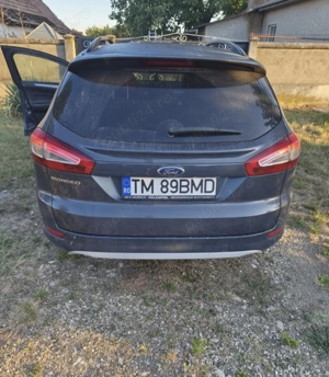 Ford Mondeo Kombi  - imagine 2