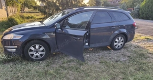 Ford Mondeo Kombi  - imagine 4