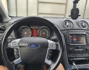 Ford Mondeo Kombi  - imagine 3