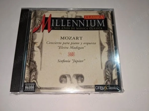 4 CD-uri noi cu muzică classică - imagine 3