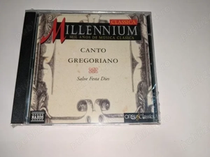 4 CD-uri noi cu muzică classică - imagine 2