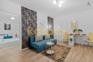 Apartament 3 camere de închiriat – zona Victoriei, central