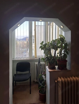 Ap. 2 camere in Deva, zona Minerului, SU 39,5 mp. - imagine 3