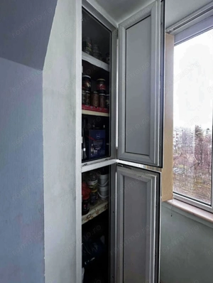 Ap. 2 camere in Deva, zona Minerului, SU 39,5 mp. - imagine 4