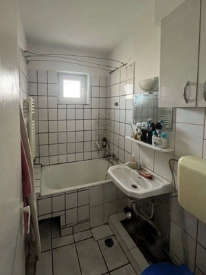 Ap. 2 camere in Deva, zona Minerului, SU 39,5 mp. - imagine 7