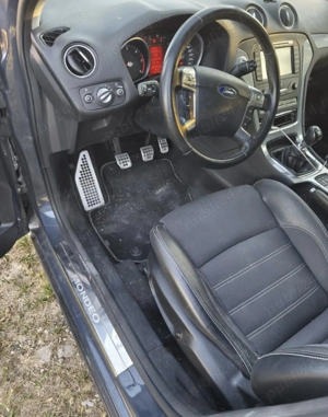 Ford Mondeo Kombi  - imagine 6