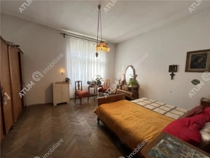 Casa individuala cu 4 camere si teren 900 mp zona Calea Poplacii - imagine 6