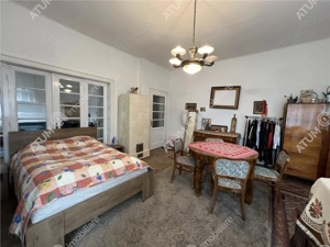 Casa individuala cu 4 camere si teren 900 mp zona Calea Poplacii - imagine 15