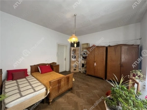 Casa individuala cu 4 camere si teren 900 mp zona Calea Poplacii - imagine 16