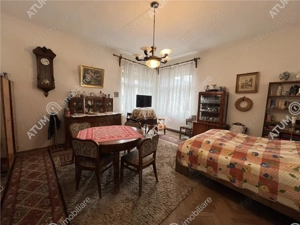 Casa individuala cu 4 camere si teren 900 mp zona Calea Poplacii - imagine 14