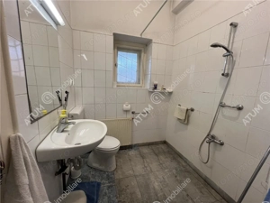 Casa individuala cu 4 camere si teren 900 mp zona Calea Poplacii - imagine 8