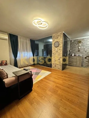 Apartament Cochet de 2 Camere, la 5 Min de Metrou Grivița / Basarab