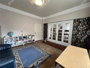 Casa individuala cu 4 camere si teren 900 mp zona Calea Poplacii - imagine 13
