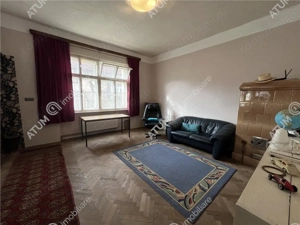 Casa individuala cu 4 camere si teren 900 mp zona Calea Poplacii - imagine 12
