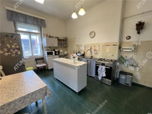 Casa individuala cu 4 camere si teren 900 mp zona Calea Poplacii - imagine 7