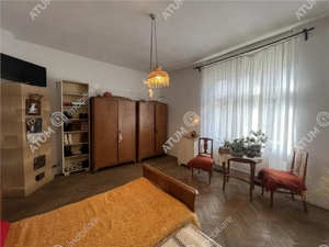 Casa individuala cu 4 camere si teren 900 mp zona Calea Poplacii - imagine 17