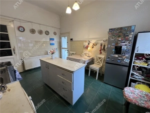 Casa individuala cu 4 camere si teren 900 mp zona Calea Poplacii - imagine 19