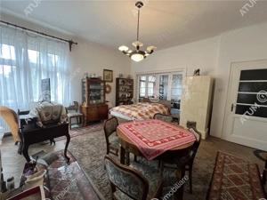 Casa individuala cu 4 camere si teren 900 mp zona Calea Poplacii - imagine 4