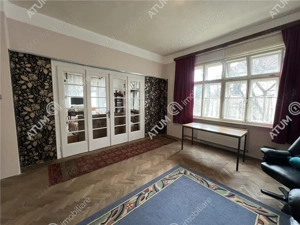 Casa individuala cu 4 camere si teren 900 mp zona Calea Poplacii - imagine 5