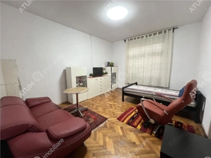 Casa individuala cu 4 camere si teren 900 mp zona Calea Poplacii - imagine 3