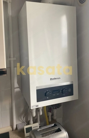 Apartament modern 3 camere de închiriat – Barcelona Străulești - imagine 11