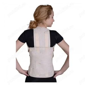 Suport coloană - spate Toraco-lombara ARC330K-T nefolosit