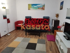 2 camere modern mobilat – aproape de Piața Romană