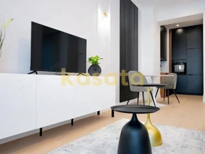 Apartament modern 2 camere de închiriat – Aviatiei Tower
