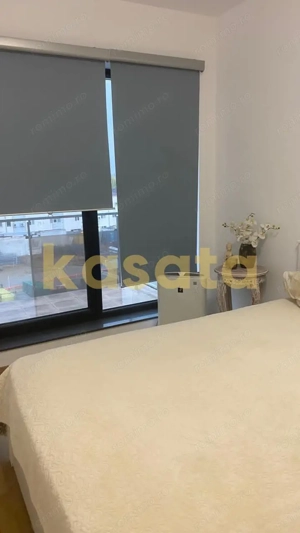 Apartament modern 3 camere de închiriat – Barcelona Străulești - imagine 5