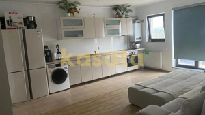 Apartament modern 3 camere de închiriat – Barcelona Străulești - imagine 2