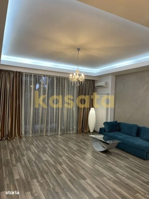 Garsonieră modernă de închiriat – North Lake Herăstrău