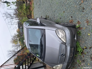 Mercedes avangarde - imagine 3