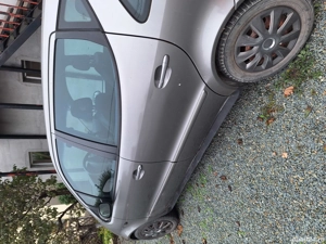 Mercedes avangarde - imagine 4