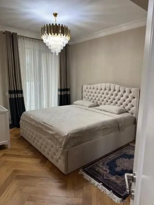 Apartament 3 camere Aviației, bloc nou, finisaje premium.