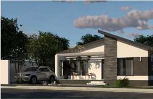 OCAZIE PARTER, COM BERCENI, IF