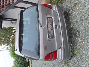 Mercedes avangarde - imagine 2