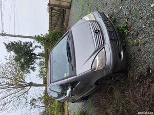 Mercedes avangarde - imagine 5