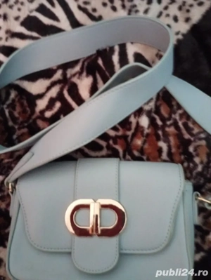 genți de umar  - imagine 3