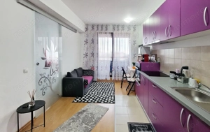 Studio Modern Zona Noua