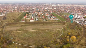 Loturi de case în Bujac. Arad