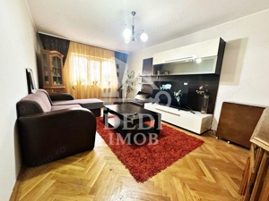 Apartament 3 camere de inchiriat zona Dacia, Oradea