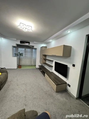 Apartament 2 camere V-le Parvan