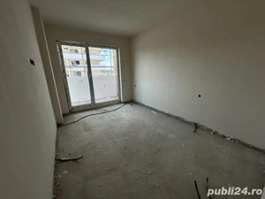 Apartament 2 camere, semidecomandat, semifinisat, 55,57 mp, zona Eroilor