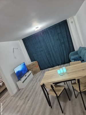 Închiriez studio, pe termen lung!! - imagine 2