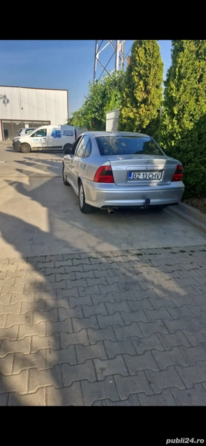 Opel vectra b  - imagine 4