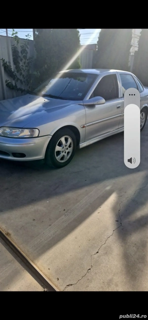 Opel vectra b  - imagine 2