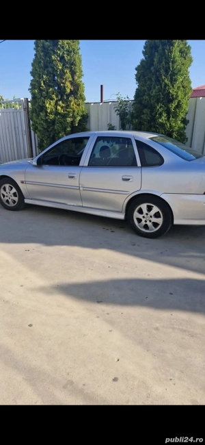 Opel vectra b  - imagine 3