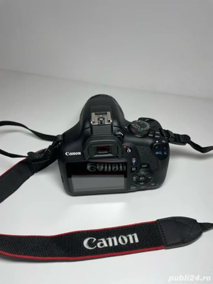 vand aparat foto DSLR Canon EOS 2000D