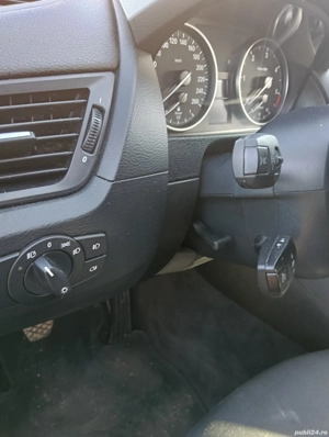 BMW X1 xdrive - imagine 4