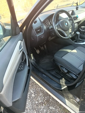BMW X1 xdrive - imagine 5